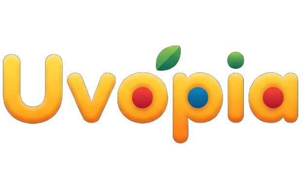 Uvopia - We promote web excellence